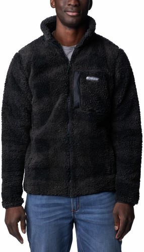 Columbia-Columbia Toison Winter Pass Print - Polaire de ski-0