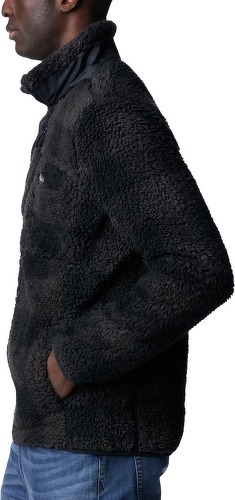Columbia-Columbia Toison Winter Pass Print - Polaire de ski-2
