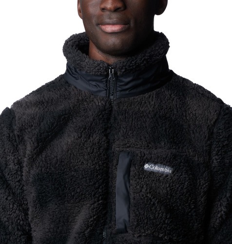 Columbia-Columbia Toison Winter Pass Print - Polaire de ski-3