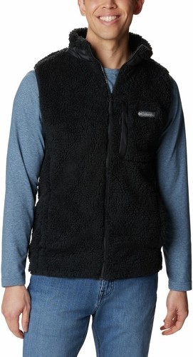 Columbia-Columbia Winter Pass™ Print Fleece Vest-0