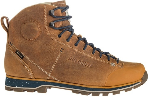 Dolomite-54 High Full Grain Evo Gore-Tex-2