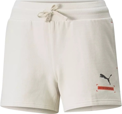 PUMA-Puma Better 4" Tr - Short-2