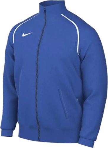 NIKE-Veste d'entraînement Nike Academy Pro bleu/blanc-2