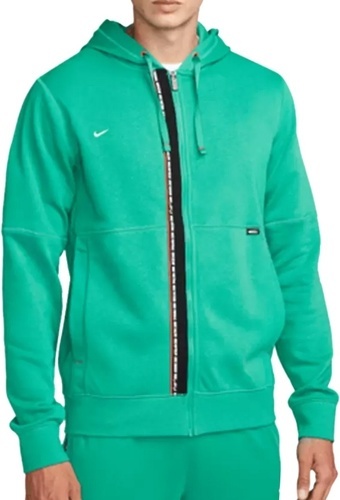 NIKE-F.C. Tribuna FZ Hoodie 2022/2023-1