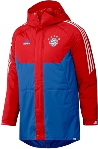 adidas Performance-Parka FC Bayern Condivo 22 Stadium-2