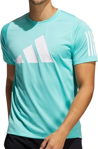 adidas Performance-Freelift 3 Bar Designed 4 Training - T-shirt de fitness-2