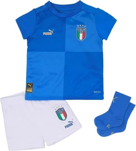 PUMA-Puma Ensemble Italy 22/23-2