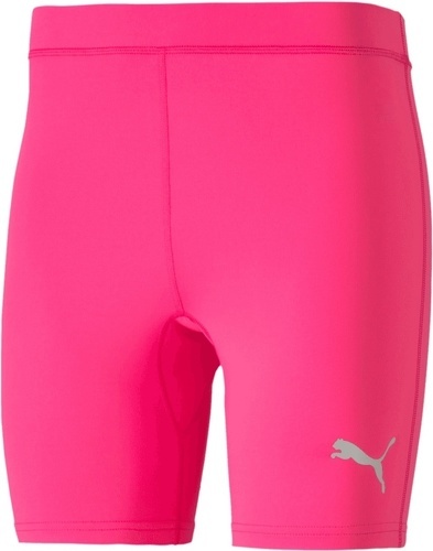 PUMA-Liga Baselayer Tight - Short de foot-2