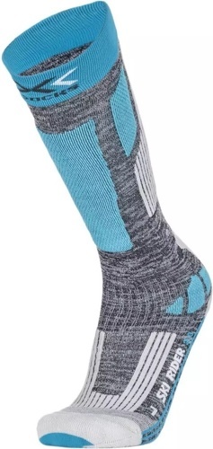X-BIONIC-Ski Rider 2.0 Stutzen - Chaussettes de randonnée-1