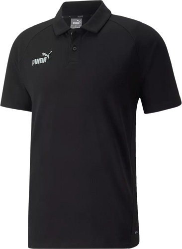 PUMA-Teamfinal Casuals Polo - Polo-2