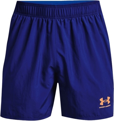 UNDER ARMOUR-Short Accelerate-1