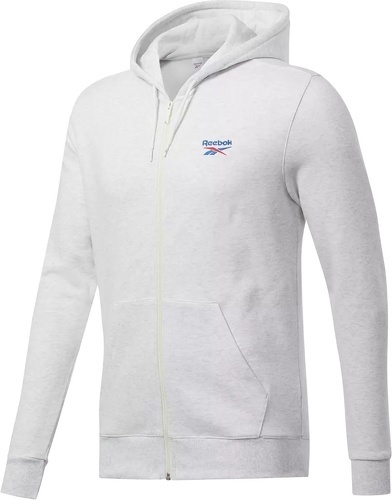 REEBOK-Cl F Vector Hoody - Sweat-2