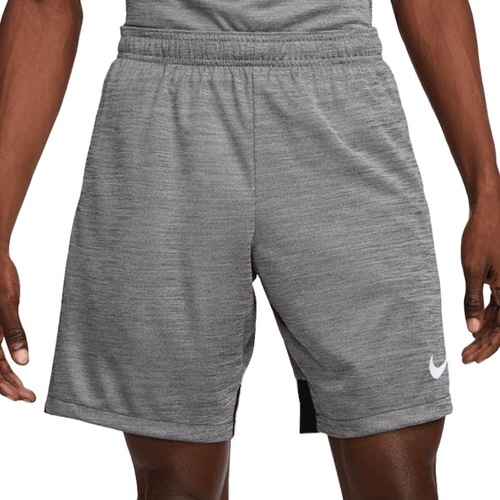 NIKE-Short Nike Dri-FIT Academy gris-2