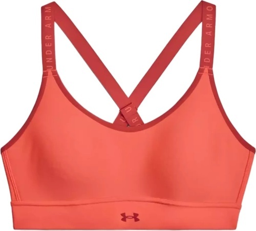 UNDER ARMOUR-Infinity Mid Covered - Brassière de fitness-2