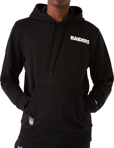 NEW ERA-Las Vegas Raiders Outline Team Logo Po - Sweat-1