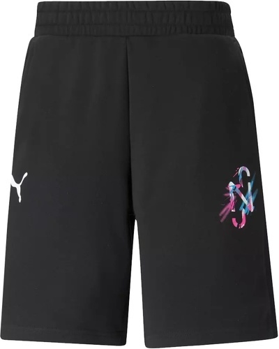 PUMA-Puma Neymar Junior Creativity - Short-2