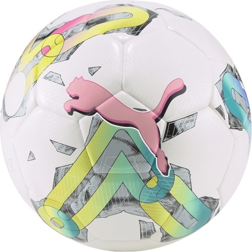 PUMA-Puma Orbita 5 Hyb - Ballon de football-2