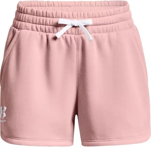 UNDER ARMOUR-Under Armour Rival Fleece - Short-2