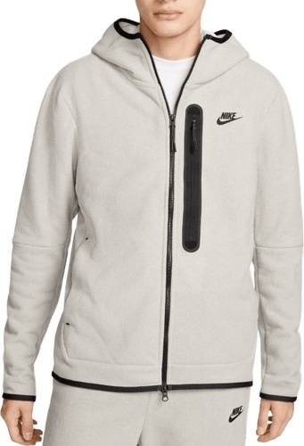 NIKE-Sportswear Tech Fleece Winterized Hooded Jacket-0