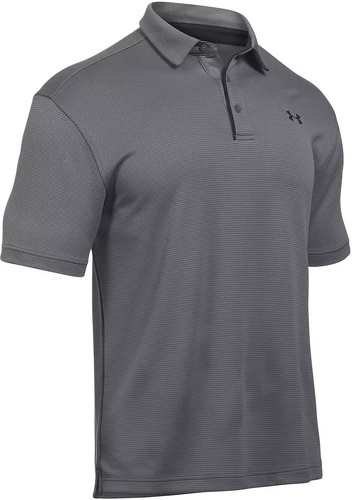 UNDER ARMOUR-Tech Polo - T-shirt de fitness-1