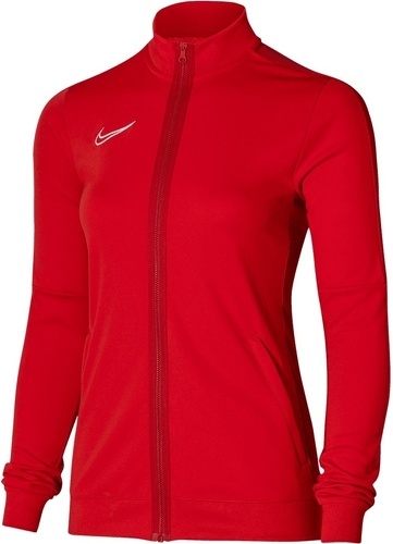 NIKE-Veste d'entraînement Nike Femmes Academy 23 rouge/rouge foncé-2