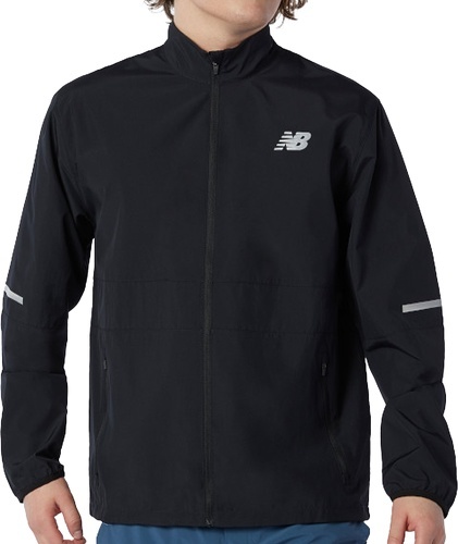 NEW BALANCE-Accelerate - Veste de running-2