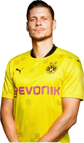 PUMA-Bvb Cup Replica 2020/2021-2