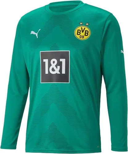 PUMA-Maillot Borussia Dortmund 2022 2023-2