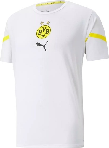 PUMA-Puma Rencontre Borussia Dortmund Pre 2021/2022-2