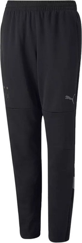 PUMA-Pantalon Entraînement Dortmund Noir Junior-2