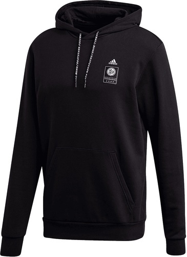 adidas Performance-Veste à capuche Allemagne-2