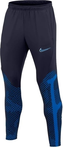 NIKE-Pantalon de survêtement Nike Dri-FIT Strike bleu foncé/bleu-2