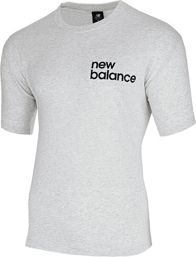 NEW BALANCE-New Balance Nb Essentials Graphic Short Sleeve 1-2