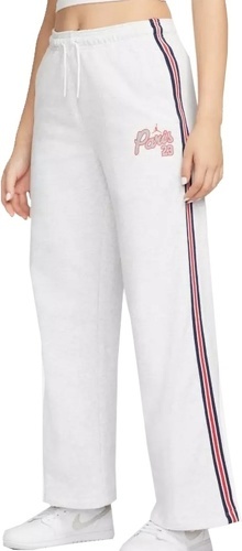 NIKE-Pantalon Jordan x Paris Saint-Germain FC Fleece Femme-2