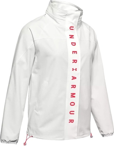 UNDER ARMOUR-Recover Woven - Veste de fitness-2