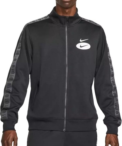 NIKE-Veste NSW Swoosh League Poly-Knit-2