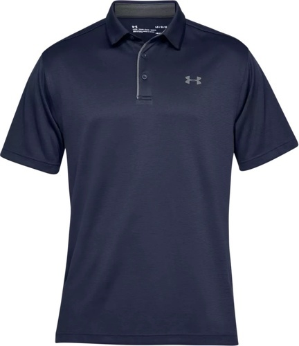 UNDER ARMOUR-Tech Polo - T-shirt de fitness-2