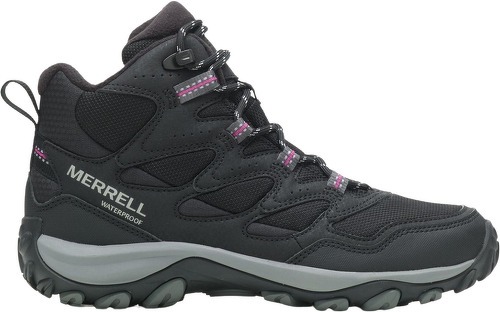 MERRELL-West Rim Sport Thermo Mid (Waterproof)-1