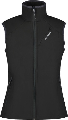 ICEPEAK-Brush - Veste de randonnée-2