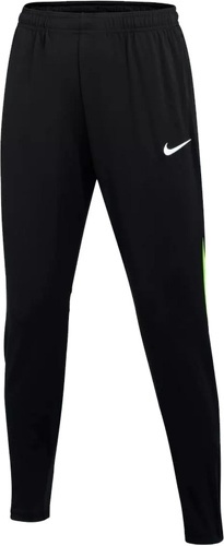 NIKE-Pantalon d'entraînement Nike femme Academy Pro noir / vert fluo-2