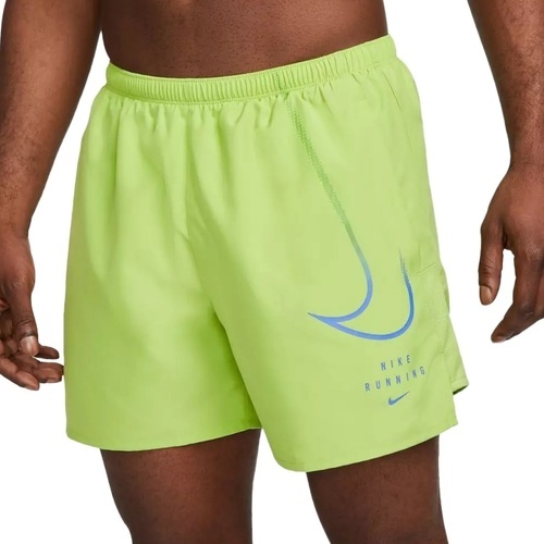 NIKE-Dri-FIT Run Challenger Division Short-1