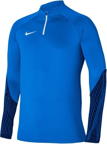 NIKE-Dri Fit Trike 23 Drill Top-2