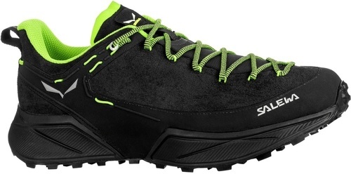 SALEWA-Dropline Leather-1