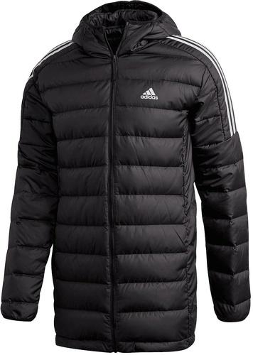 adidas Sportswear-Parka Essentials Down-2