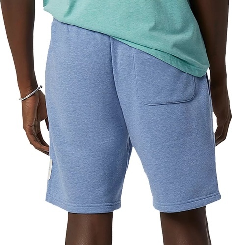 NEW BALANCE-Essentials New Balance Fleece - Short-1