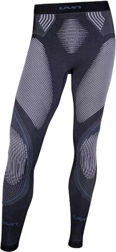 UYN-Evolutyon Underwear Melange Long - Collant de running-1