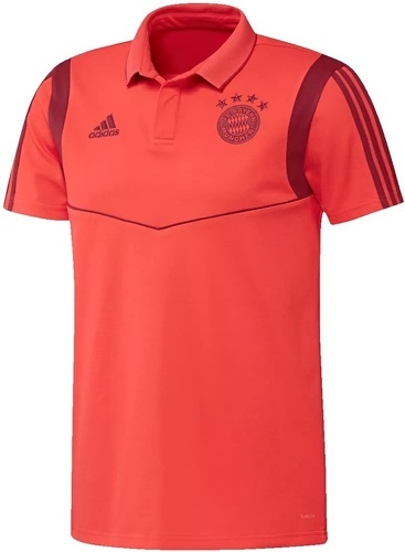 adidas Performance-Bayern 2019/20 - T-shirt de foot-2