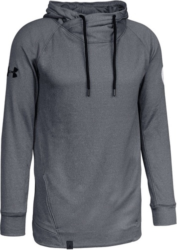 UNDER ARMOUR-Fc St. Pauli Hoodie-1