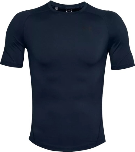 UNDER ARMOUR-Heatgear Rush 2.0 Compression - T-shirt de fitness-2