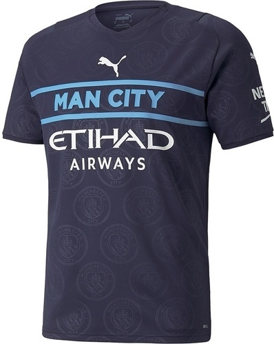 PUMA-Puma Manchester City (Third) 2021/2022-2